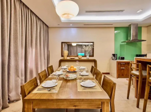 Wonderful Azura 4Bedrooms Villa