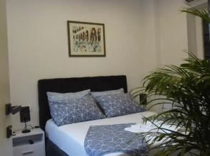 Holiday Home Nugal Makarska 2+2