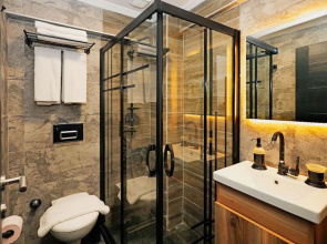Galata Masterpiece Hotel