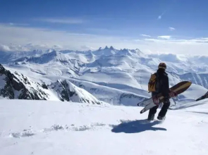 Appartement Claret 1