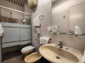 Hotel Vittoria & Orlandini