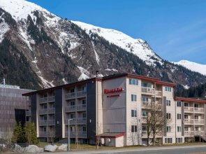 Ramada by Wyndham Juneau