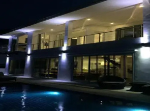 A-Kree-Ra Villa- Pool Villa- E5
