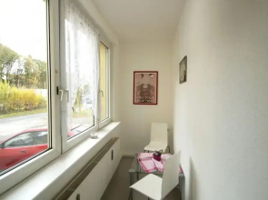 Ferienwohnung Burscheid