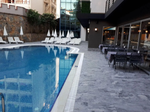 Ramira City Hotel - Adults Only