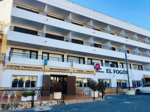 Hostal Sorbas