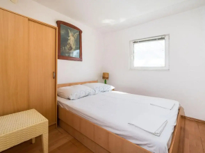 Charming House Surrounded by Nature