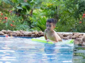 green mountain homestay