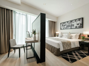 Ascott Star KLCC Kuala Lumpur