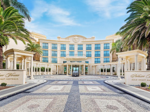 Imperial Hotel Gold Coast