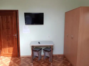Voiazh Hotel