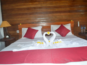 Penida Lapaya Garden