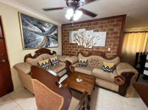 Apartamento en residencial