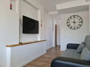 Bayuca Yumbo Two Bedroom Apartment