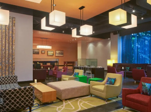 Aloft Nanhai Foshan