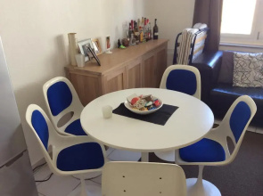 Apartment Belgisches Viertel
