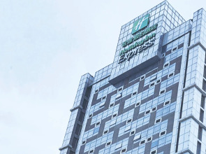 Holiday Inn Express Jinan Exhibition Center by IHG