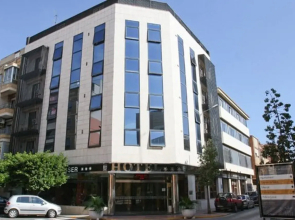 Hotel Benetússer