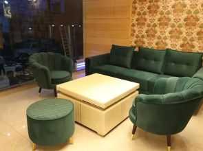 Country Green Hotel