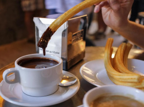 Motion Chueca - Hostel