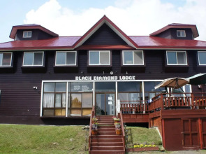Black Diamond Lodge