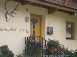 Haus Waidmannsheil