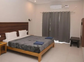 Parth Guesthouse