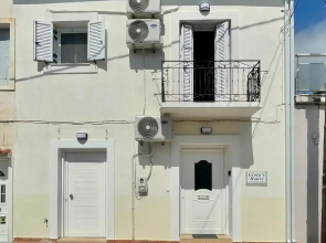 Giota’s House