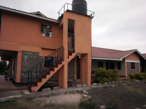 Gee -Thorn Hotel