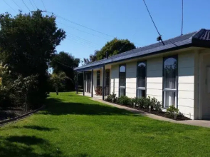 Kings Cottage