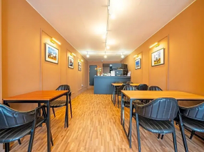 Jinju Hotel Europe Europe