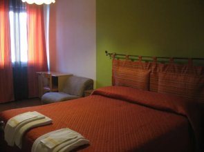 Albergo Rifugio Monte Cucco