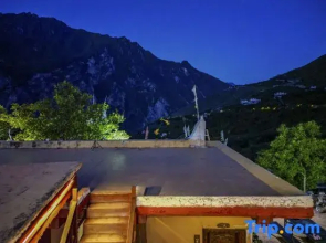 Panghu Fusheng Inn