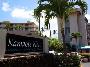 Kamaole Nalu #502 by Ali'i Resorts