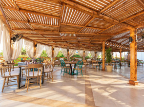 SUNRISE Remal Resort