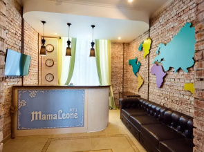 Mama Leone Hotel