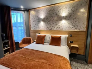 Lough Rooms at The Artisan
