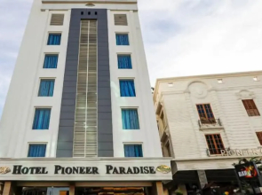 Hotel Pioneer Paradise
