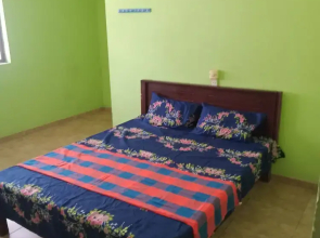Amaya Hostel and Restaurant