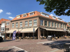 Hotel De Keizerskroon