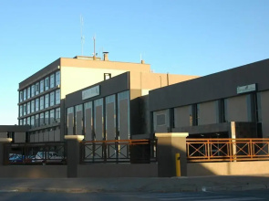 Elgro Hotel
