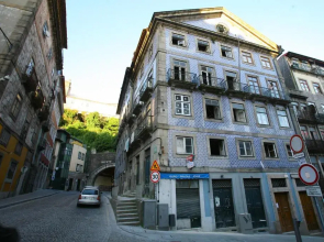 Feel Porto Ribeira Vintage Duplex