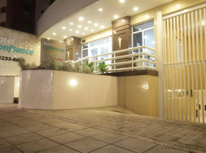 Hotel Confiance Soho Batel