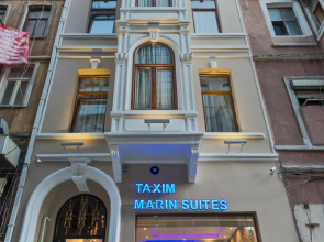 Taksim Hotel Marin