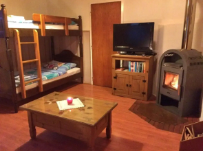 Apartments Torkar