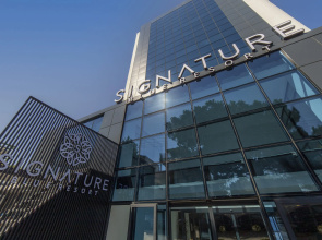 Signature Blue Resort Kuşadası