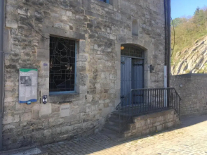 Les Roques Apartments in historical Monastery