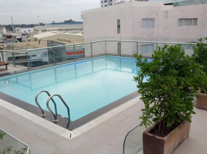 Ciao SaiGon Hotel & Spa