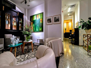 Villa Rothschild by Zvieli Hotels