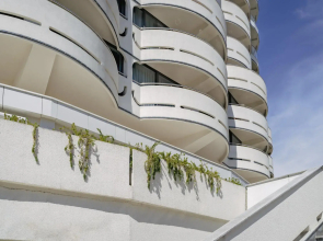 Le Rond Sochi Apartments